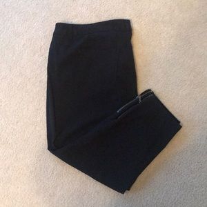 Torrid Ankle Skinny Trousers